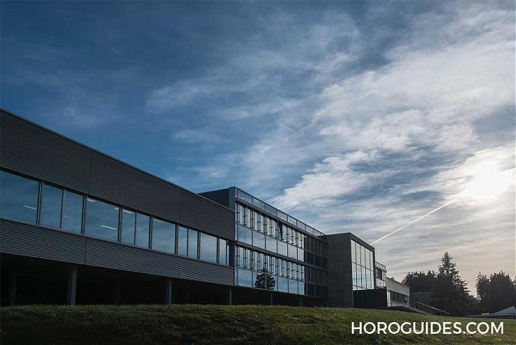 CHANEL - MONSIEUR DE CHANEL - H6597 - Eric：香奈兒在專業製錶領域的獨到之處