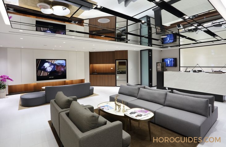 MORITZ GROSSMANN - BENU - MG-003327 - 藏家心動的獨立製錶品牌 X 寶島鐘錶台中名店 | Moritz Grossman Tremblage