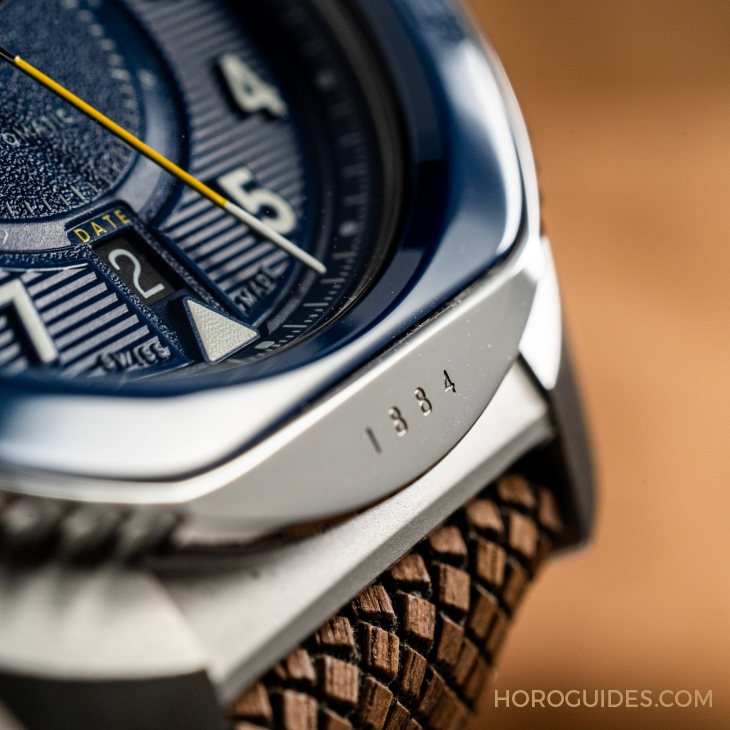 VICTORINOX - Journey 1884 - 242010 - VICTORINOX新旅程序章 Journey 1884為你的日常帶來一點冒險趣味