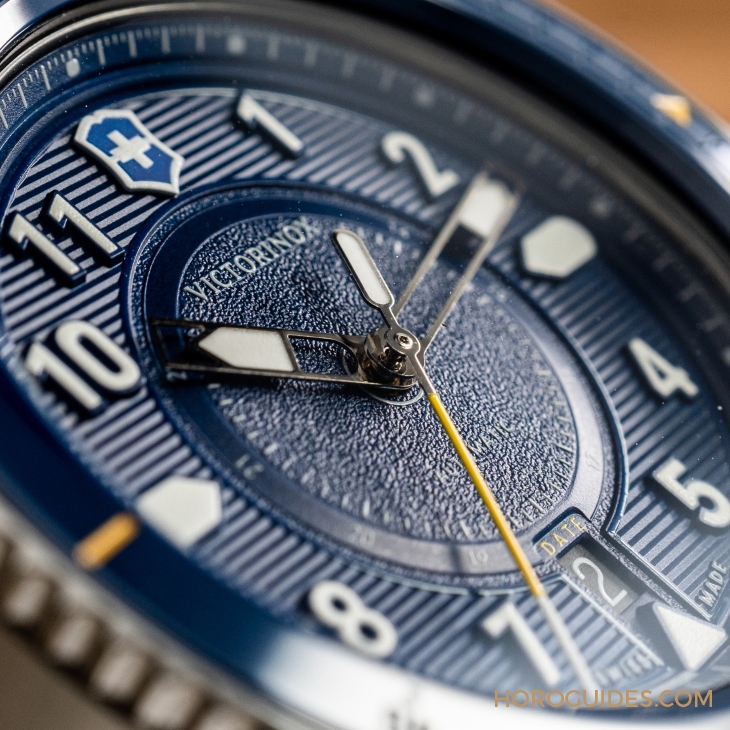 VICTORINOX - Journey 1884 - 242010 - VICTORINOX新旅程序章 Journey 1884為你的日常帶來一點冒險趣味