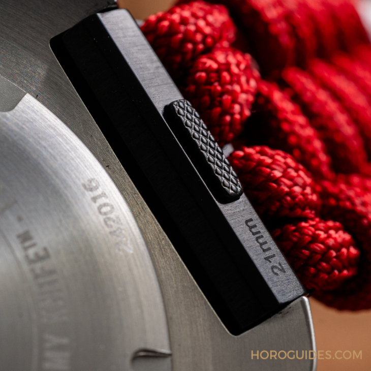 VICTORINOX - Journey 1884 - 242012 - Journey 1884 最潮雙色上身 VICTORINOX設計力再進化