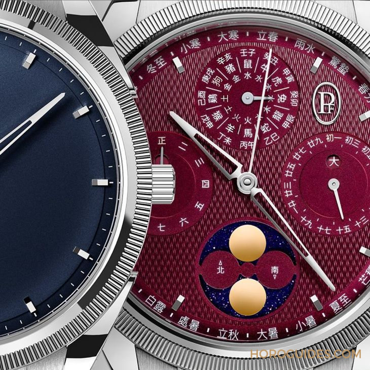 Louis Moinet - MECHANICAL WONDERS - （Memoris Meteorite SHH Edition） - 珍稀工藝盡收眼底 14大頂級獨立製錶品牌薈萃SHH台北101頂級鐘錶概念店