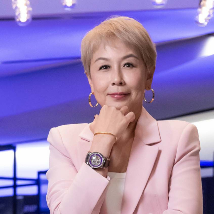 BIVER - AUTOMATIQUE - Automatique Atelier Series Pietersite - 驚喜依舊的IWST「匠心·獨具」時間藝術展