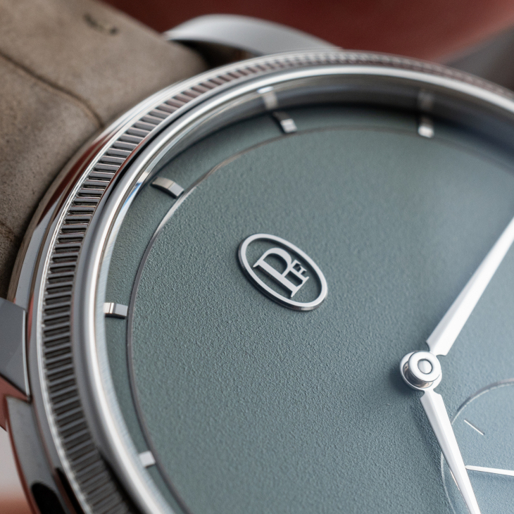 PARMIGIANI FLEURIER - TORIC - PFC940-2010004-300181 - 如何打造一款完美的正裝錶| PARMIGIANI FLEURIER 行政總裁 Guido Terreni訪談