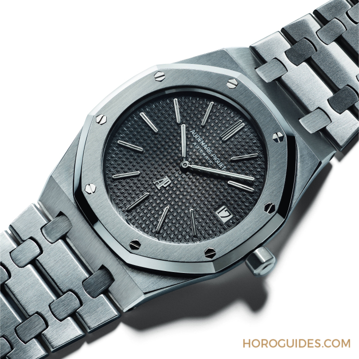 5大重點深入剖析！Audemars Piguet愛彼屹立錶壇150年的祕密