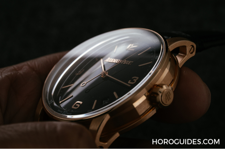 5大重點深入剖析！Audemars Piguet愛彼屹立錶壇150年的祕密