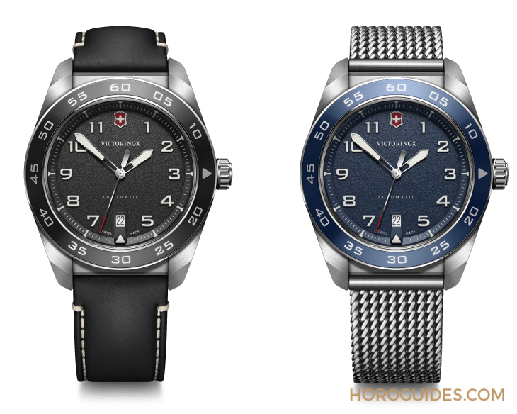 VICTORINOX - SWISS ARMY - 242040 - VICTORINOX 全新Swiss Army系列 都會探險家進化登場