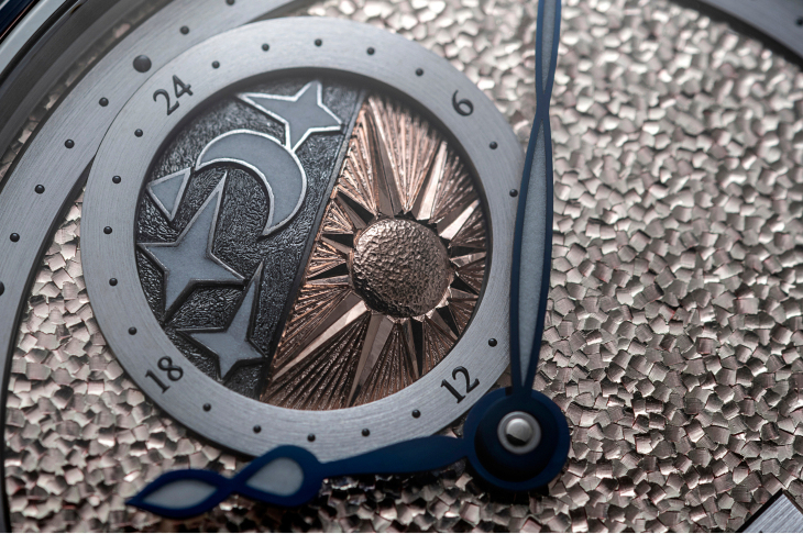 KUDOKE - HANDwerk - KUDOKE 2 SHH Edition - 耀眼的片片雪花 KUDOKE 2 SHH Edition