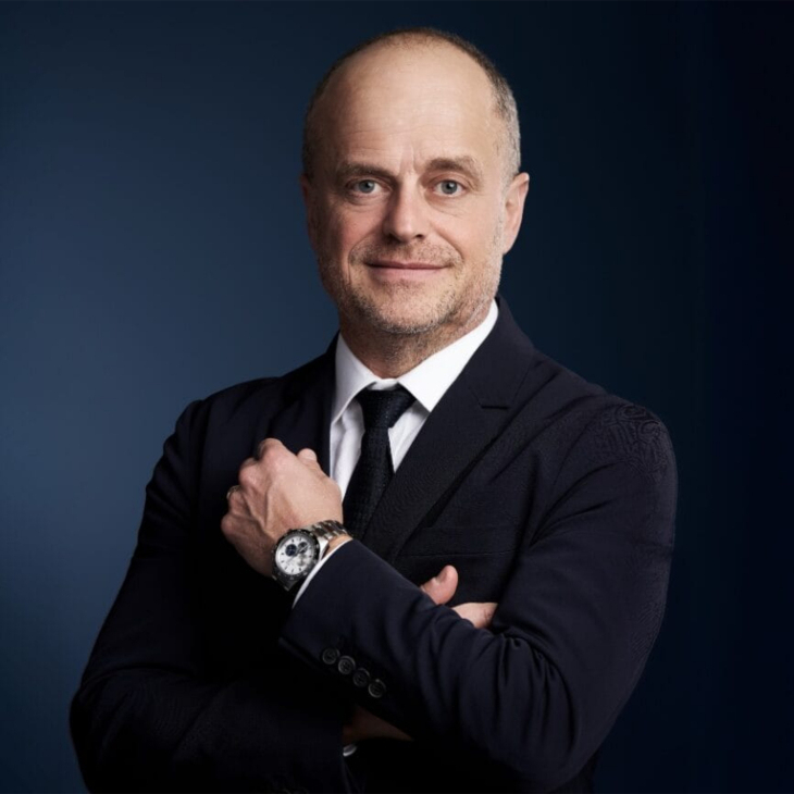 ZENITH - CHRONOMASTER - 49.3102.3600/51.M3100 - LEGEND of PRECISION ZENITH用這3款藍色陶瓷計時碼錶 道盡160年來追求精準計時的卓越工藝