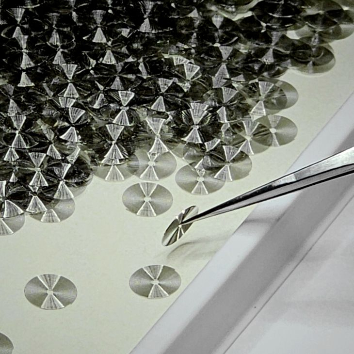 BOVET - DIMIER - R28/XX/0001 - HOUSE OF CRAFT BOVET錶廠參訪紀實