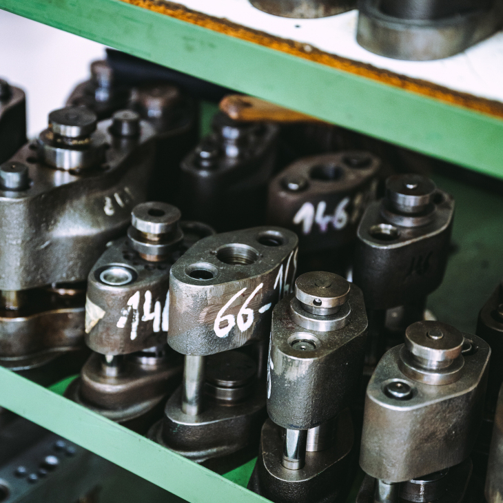 BOVET - DIMIER - R28/XX/0001 - HOUSE OF CRAFT BOVET錶廠參訪紀實