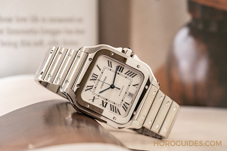 ROLEX - GMT-MASTER II - 126710BLNR-0002 - [中美Select ] Ep.10－挑選好錶喜迎2020！