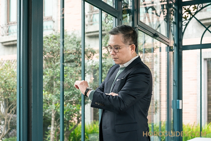 SEIKO - KING SEIKO - SJE083J1 - 王者終於歸來！SEIKO 140週年King Seiko KSK復刻版