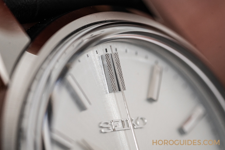 SEIKO - KING SEIKO - SJE083J1 - 王者終於歸來！SEIKO 140週年King Seiko KSK復刻版