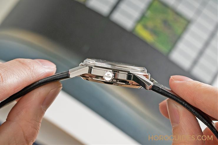 SEIKO - KING SEIKO - SJE083J1 - 王者終於歸來！SEIKO 140週年King Seiko KSK復刻版