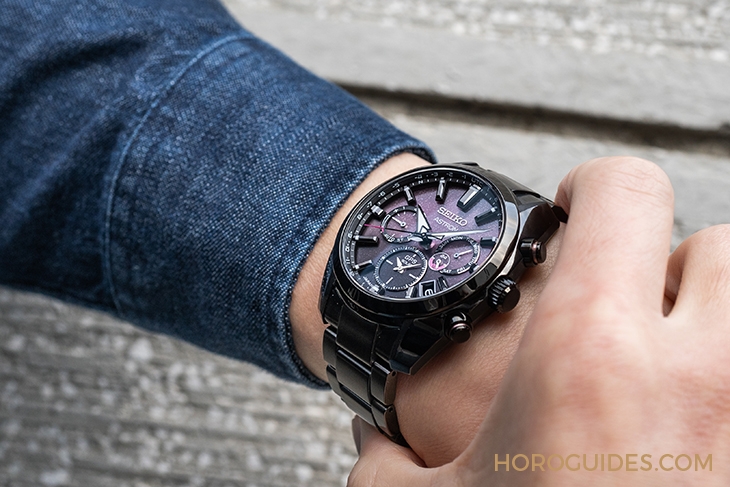 SEIKO - KING SEIKO - SJE083J1 - 王者終於歸來！SEIKO 140週年King Seiko KSK復刻版