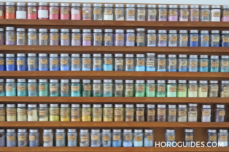 ULYSSE NARDIN - CLASSIC - 8150-111-2/AMERICA - 經典、彌新， 雅典錶的琺瑯工藝