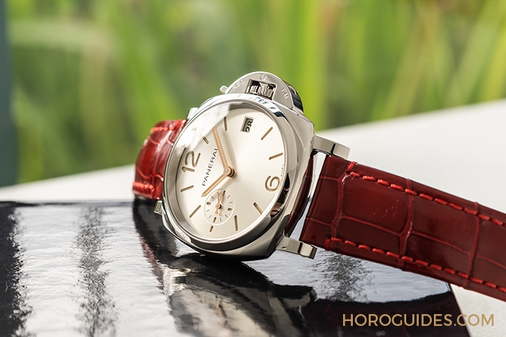 CARTIER - SANTOS DE CARITER - WSSA0039 - ［中美Select］EP.17 聖誕特輯 挑錶選禮推薦