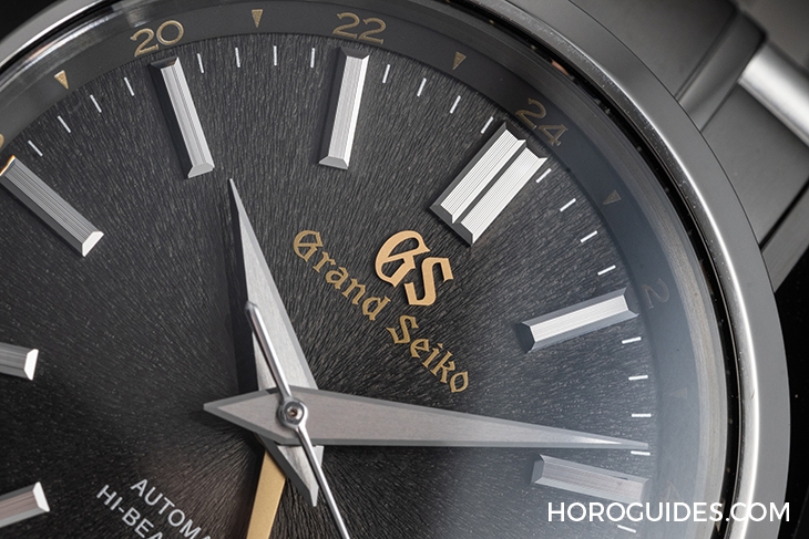 GRAND SEIKO - Heritage - SBGJ255 - Grand Seiko 44GS週年新款搶先看！SBGJ255、SBGJ253【GS Talks】