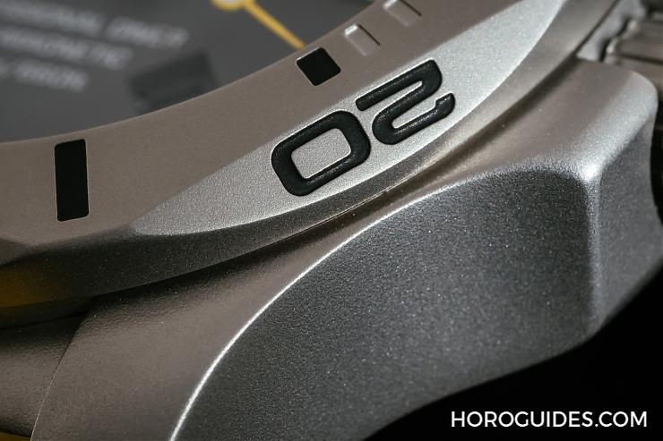 VICTORINOX - I.N.O.X. - 241845 - 禁得起考驗才叫硬漢- Victorinox I.N.O.X. Professional Diver