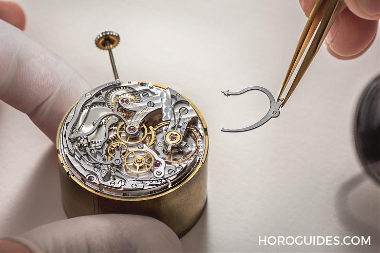 MONTBLANC - HERITAGE SPIRIT - 119914 - 萬寶龍傳承系列脈搏計限量款，當個懂得品味內涵的成熟紳士