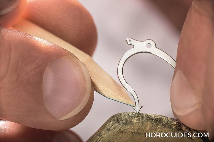 MONTBLANC - HERITAGE SPIRIT - 119914 - 萬寶龍傳承系列脈搏計限量款，當個懂得品味內涵的成熟紳士