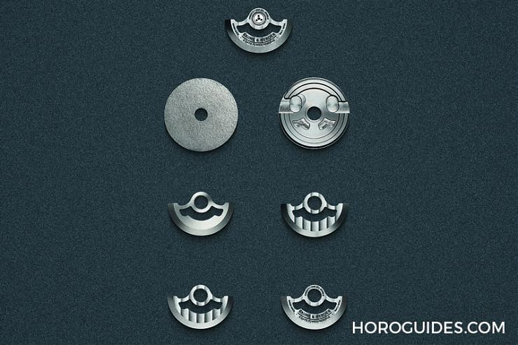 Baume & Mercier - Clifton - M0A10467 - 為男士而生的優雅：名士克里頓Baumatic腕錶