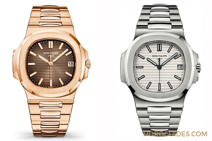 PATEK PHILIPPE - 【名人錶盒】獨鍾運動錶！Ellen DeGeneres和他那些令人趨之若鶩的錶