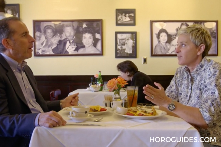 PATEK PHILIPPE - 【名人錶盒】獨鍾運動錶！Ellen DeGeneres和他那些令人趨之若鶩的錶