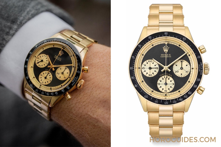 PATEK PHILIPPE - 【名人錶盒】獨鍾運動錶！Ellen DeGeneres和他那些令人趨之若鶩的錶