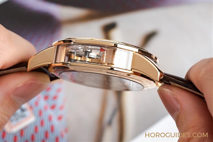 CORUM - LAB 02 - Z300/03999 - 實驗,開始!Corum前衛大作誕生:Lab 01與Lab 02腕錶