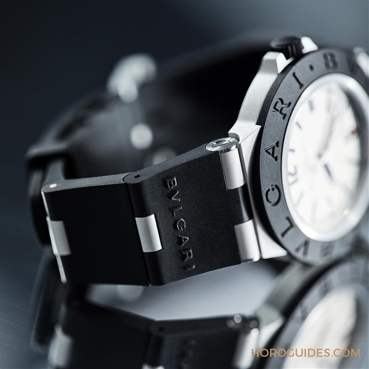 BVLGARI - OCTO - 103295 - 2020 Geneva Watch Days速報|BVLGARI重點新作