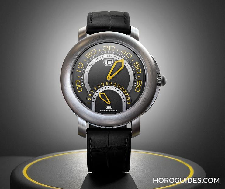 BVLGARI - OCTO - 103295 - 2020 Geneva Watch Days速報|BVLGARI重點新作