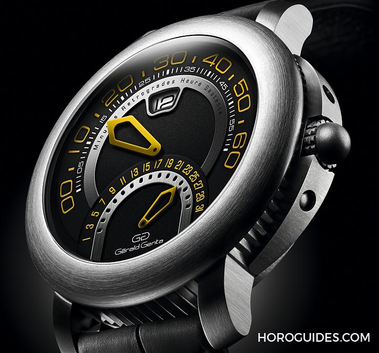 BVLGARI - OCTO - 103295 - 2020 Geneva Watch Days速報|BVLGARI重點新作