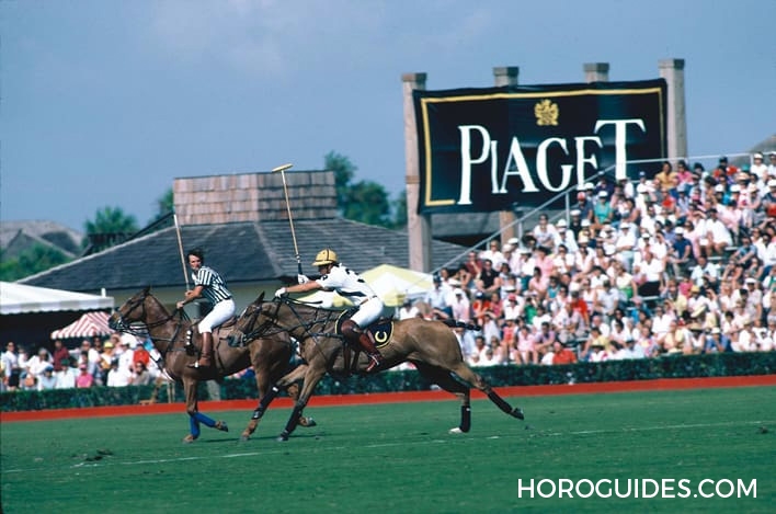 PIAGET - POLO - G0A45004 - 精髓加持，這只運動錶很Piaget！｜Polo鏤空超薄精鋼腕錶