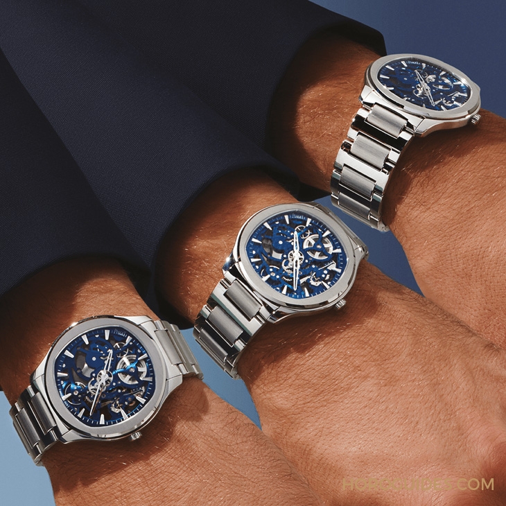 PIAGET - POLO - G0A46009 - 奢華運動風的超然新解：在寶鴻堂鐘表一窺PIAGET Polo系列鏤空超薄腕錶的精密美學
