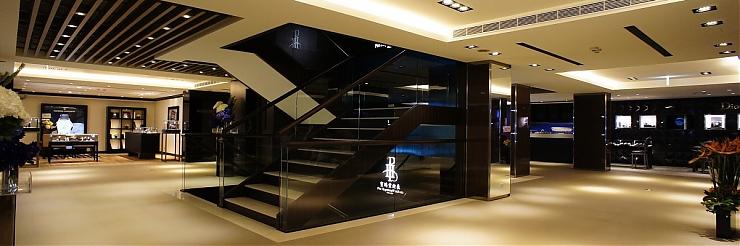 PIAGET - POLO - G0A46009 - 奢華運動風的超然新解：在寶鴻堂鐘表一窺PIAGET Polo系列鏤空超薄腕錶的精密美學