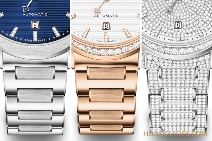 PIAGET - POLO - G0A46020 - 點亮妳的每一刻|和寶鴻堂鐘表一同探索PIAGET Polo系列36mm日曆腕錶的閃耀風采