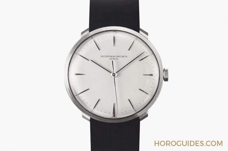 VACHERON CONSTANTIN - PATRIMONY - 85515/000R-B644 - 優雅，不言而喻｜江詩丹頓Patrimony自動上鍊腕錶午夜藍面款