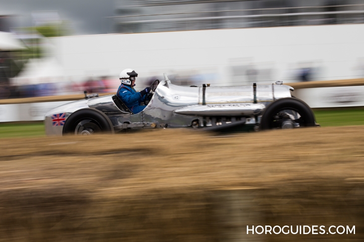 ROGER DUBUIS - EXCALIBUR - RDDBEX1006 - 傳神演繹Lamborghini第三代Huracán賽車!Roger Dubuis Excalibur Spider Huracán單擺輪腕錶