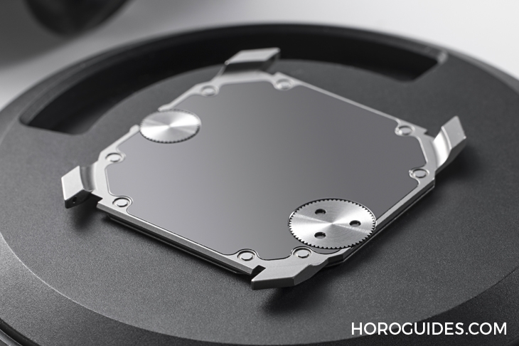 BVLGARI - OCTO - 103611 - 專家告訴你,史上最薄三針機械錶BVLGARI OCTO FINISSIMO Ultra如何締造1.8mm的奇蹟