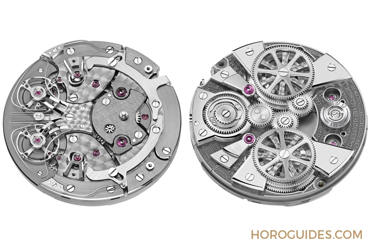 ARMIN STROM - RESONANCE - ST22-RF.05 - 湛藍入作,Armin Strom鏡像共振腕錶新色亮相