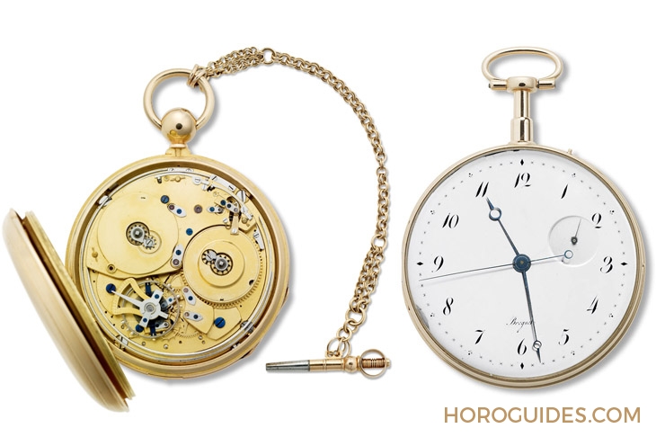 BREGUET - CLASSIQUE - 5367BR/29/9WU - 為什麼寶璣坐擁讚譽?懂了寶璣的製錶成就,秒衝「The Art of Breguet」