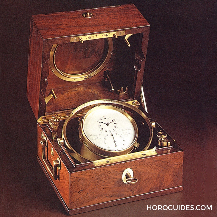 BREGUET - CLASSIQUE - 5367BR/29/9WU - 為什麼寶璣坐擁讚譽?懂了寶璣的製錶成就,秒衝「The Art of Breguet」