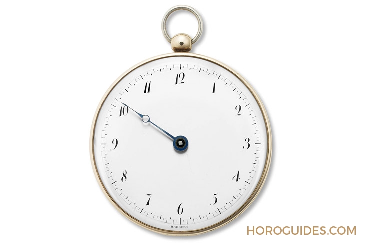 BREGUET - CLASSIQUE - 5367BR/29/9WU - 為什麼寶璣坐擁讚譽?懂了寶璣的製錶成就,秒衝「The Art of Breguet」