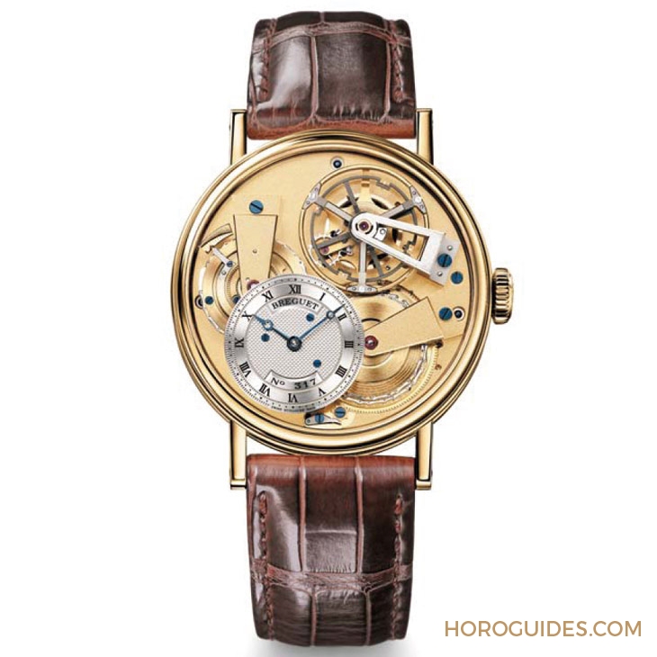 BREGUET - CLASSIQUE - 5367BR/29/9WU - 為什麼寶璣坐擁讚譽?懂了寶璣的製錶成就,秒衝「The Art of Breguet」