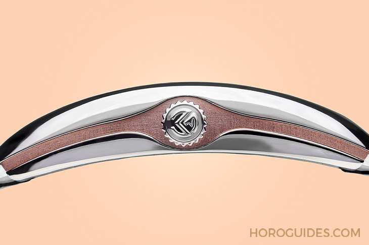 FRANCK MULLER - VANGUARD - V 41 S AT SQT D NBR CD (BU) AC-OG - 以酒桶錶定江山｜Franck Muller腕錶精選，戴出不凡風範