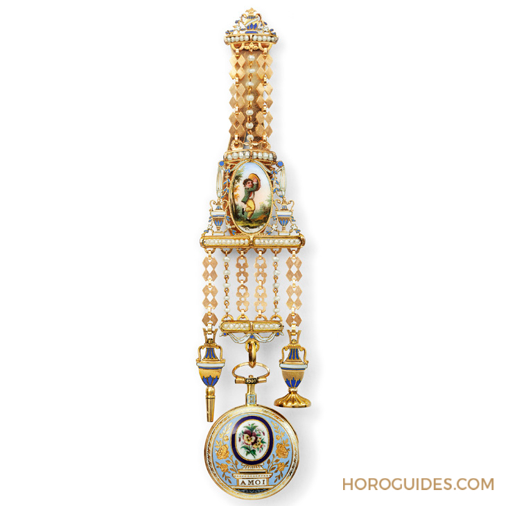 CARTIER - PRIVÉ - WGTO0008 - 一窺Cartier形塑腕錶造型的超然見解,即刻預約前往【The Magic of Time】鑑賞活動探索更多