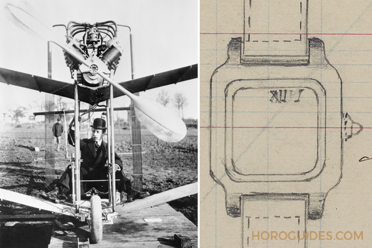 CARTIER - PRIVÉ - WGTO0008 - 一窺Cartier形塑腕錶造型的超然見解,即刻預約前往【The Magic of Time】鑑賞活動探索更多