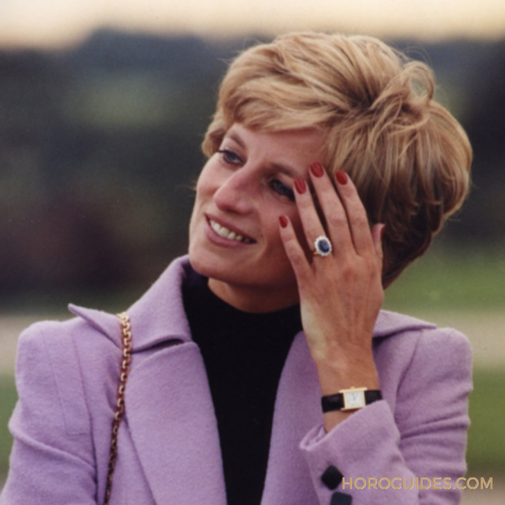 CARTIER - TANK - WGTA0134 - 拆解百年經典腕錶Cartier Tank從誕生到最新款都不變的設計真理